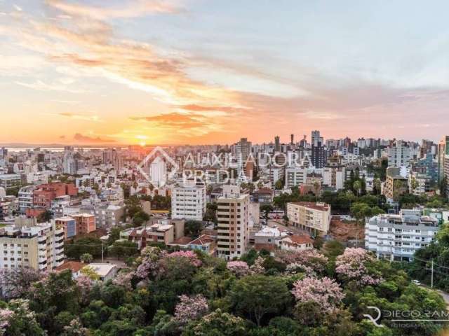 Apartamento com 3 quartos à venda na Rua Mário Leitão, 60, Petrópolis, Porto Alegre, 106 m2 por R$ 2.000.000