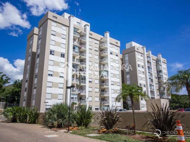 Apartamento com 3 quartos à venda na Rua Marechal Mesquita, 581, Teresópolis, Porto Alegre, 69 m2 por R$ 480.000