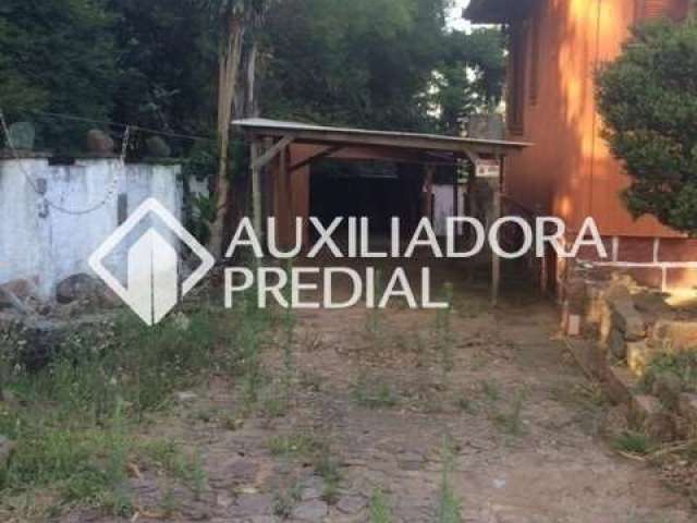 Terreno em condomínio fechado à venda na Avenida da Cavalhada, 6015, Cavalhada, Porto Alegre, 3150 m2 por R$ 1.700.000