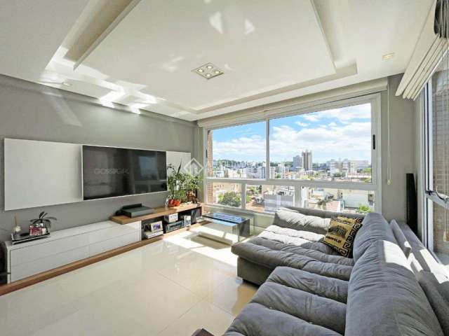 Apartamento com 2 quartos à venda na Rua Bernardo Pires, 475, Santana, Porto Alegre, 78 m2 por R$ 699.000