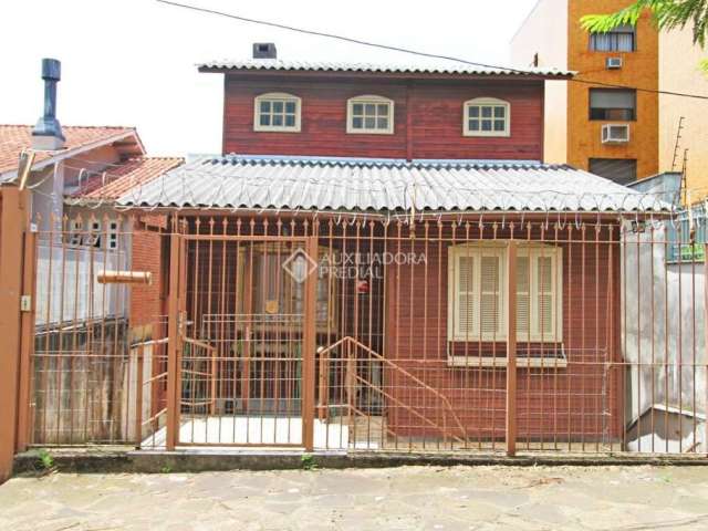 Terreno à venda na Rua Dona Oti, 142, Petrópolis, Porto Alegre, 326 m2 por R$ 850.000