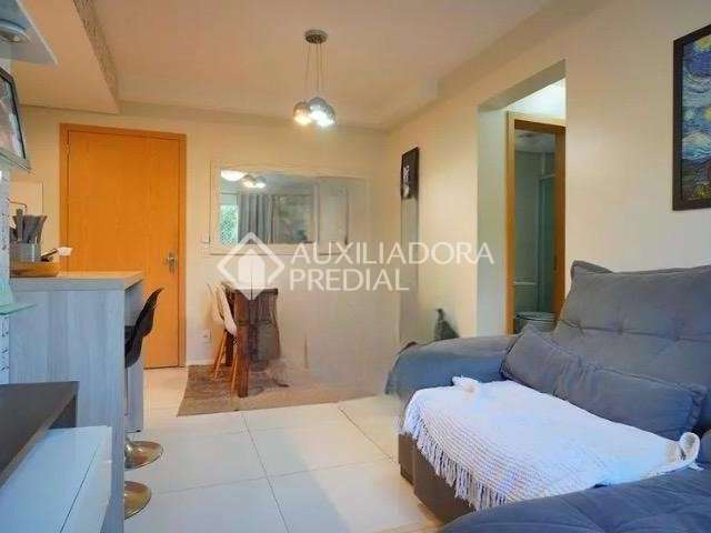 Apartamento com 2 quartos à venda na Rua Doutor Eduardo Chartier, 585, Passo da Areia, Porto Alegre, 58 m2 por R$ 510.000