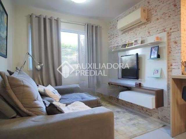 Apartamento com 2 quartos à venda na Rua Doutor Eduardo Chartier, 585, Passo da Areia, Porto Alegre, 58 m2 por R$ 540.000