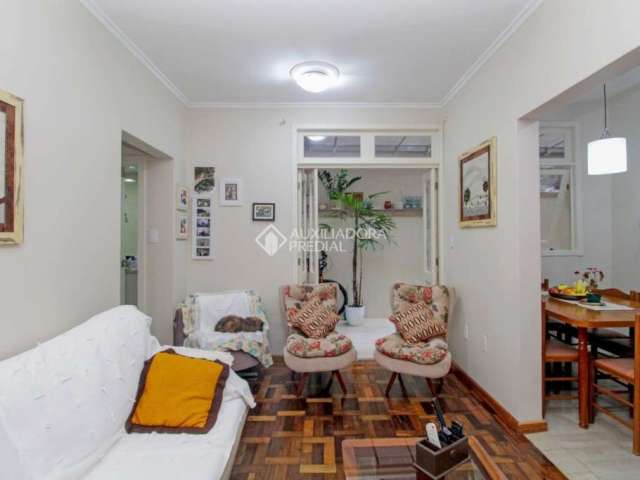 Apartamento com 2 quartos à venda na Rua Coronel Corte Real, 405, Petrópolis, Porto Alegre, 57 m2 por R$ 450.000