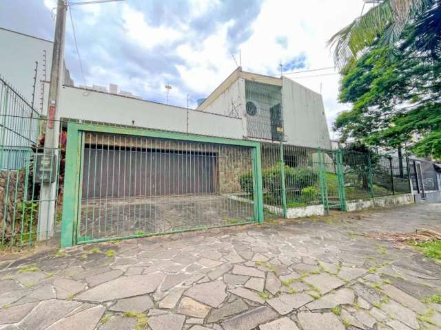 Casa com 4 quartos à venda na Avenida Engenheiro Alfredo Correa Daudt, 515, Boa Vista, Porto Alegre, 513 m2 por R$ 1.950.000