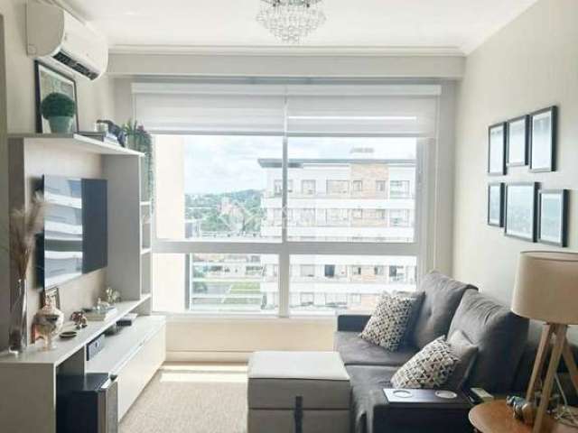 Apartamento com 2 quartos à venda na Rua Doutor Pereira Neto, 10, Tristeza, Porto Alegre, 69 m2 por R$ 612.000