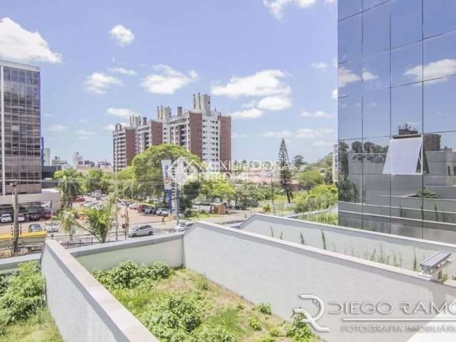 Sala comercial à venda na Avenida Assis Brasil, 3535, Cristo Redentor, Porto Alegre, 43 m2 por R$ 325.000