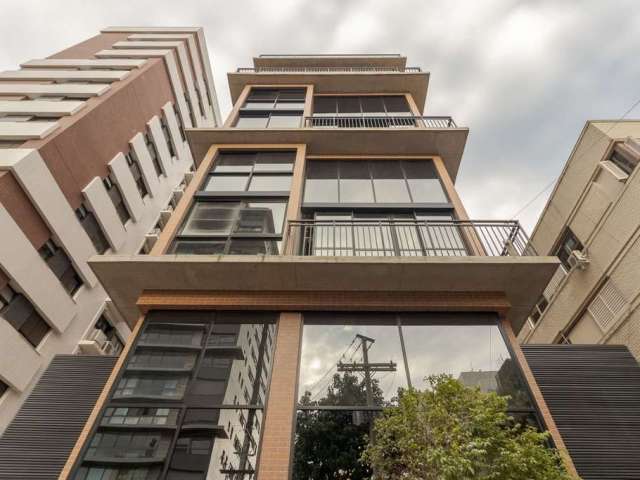 Apartamento com 2 quartos à venda na Rua Artur Rocha, 530, Auxiliadora, Porto Alegre, 105 m2 por R$ 1.523.000