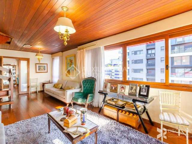 Cobertura com 3 quartos à venda na SANTA CECILIA, 2096, Santana, Porto Alegre, 311 m2 por R$ 1.750.000