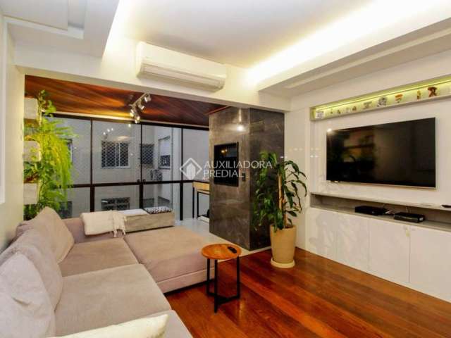 Apartamento com 3 quartos à venda na Rua Pedro Ivo, 385, Mont Serrat, Porto Alegre, 136 m2 por R$ 1.800.000