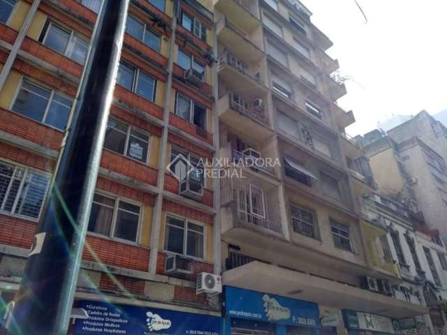 Apartamento com 2 quartos à venda na Rua General Vitorino, 254, Centro Histórico, Porto Alegre, 57 m2 por R$ 265.000