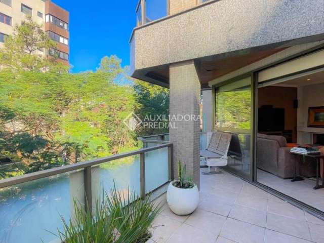 Apartamento com 4 quartos à venda na Rua Pedro Chaves Barcelos, 1065, Auxiliadora, Porto Alegre, 321 m2 por R$ 2.370.000