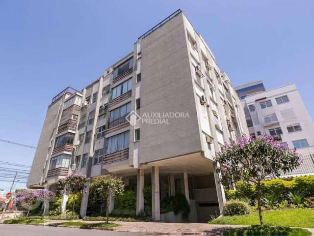 Apartamento com 3 quartos à venda na Rua Luiz Voelcker, 30, Três Figueiras, Porto Alegre, 109 m2 por R$ 720.000