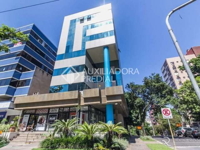 Sala comercial à venda na Rua Felicíssimo de Azevedo, 1020, Auxiliadora, Porto Alegre, 39 m2 por R$ 310.000