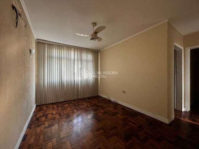 Apartamento com 2 quartos à venda na Rua Eurico Lara, 107, Medianeira, Porto Alegre, 53 m2 por R$ 200.000