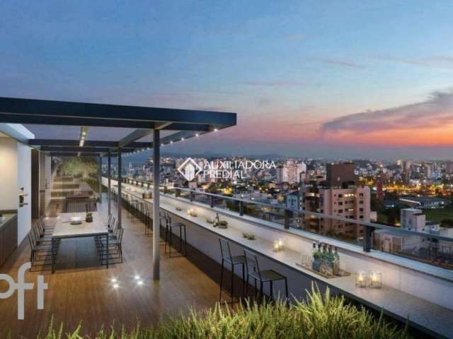 Loft com 1 quarto à venda na Rua Professor Duplan, 50, Rio Branco, Porto Alegre, 25 m2 por R$ 335.000