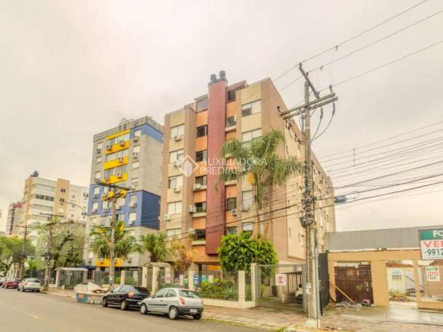 Apartamento com 1 quarto à venda na Rua São Luís, 1170, Santana, Porto Alegre, 46 m2 por R$ 278.000