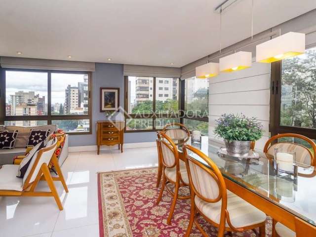 Apartamento com 3 quartos à venda na Rua Coronel Joaquim Pedro Salgado, 57, Rio Branco, Porto Alegre, 111 m2 por R$ 1.299.000