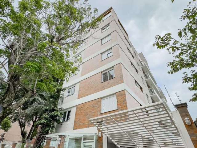 Apartamento com 2 quartos à venda na Rua Professor Freitas Cabral, 281, Jardim Botânico, Porto Alegre, 59 m2 por R$ 636.000