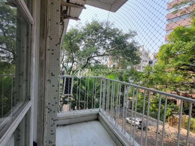 Apartamento com 1 quarto à venda na Rua Portugal, 1287, São João, Porto Alegre, 52 m2 por R$ 299.000