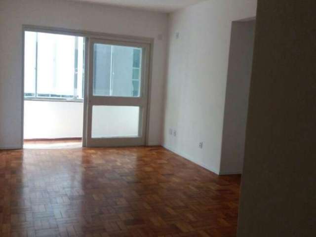 Apartamento com 2 quartos à venda na Avenida Borges de Medeiros, 658, Centro Histórico, Porto Alegre, 83 m2 por R$ 295.000