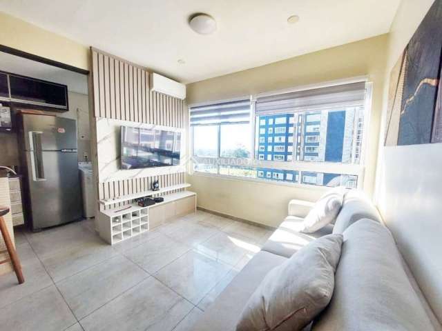 Apartamento com 2 quartos à venda na Avenida Manoel Elias, 2200, Jardim Leopoldina, Porto Alegre, 59 m2 por R$ 270.000