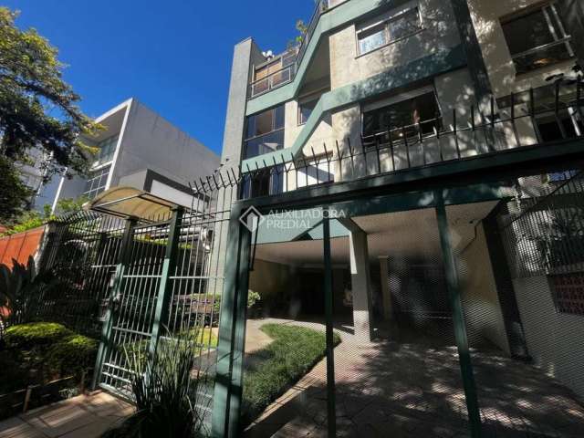 Apartamento com 3 quartos à venda na Rua Eudoro Berlink, 851, Auxiliadora, Porto Alegre, 97 m2 por R$ 550.000