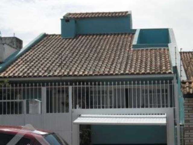 Casa em condomínio fechado com 3 quartos à venda na Rua Professor Clemente Pinto, 692, Medianeira, Porto Alegre, 150 m2 por R$ 600.000