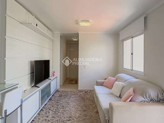 Apartamento com 3 quartos à venda na Rua Doutor José Bento Corrêa, 545, Morro Santana, Porto Alegre, 67 m2 por R$ 320.000