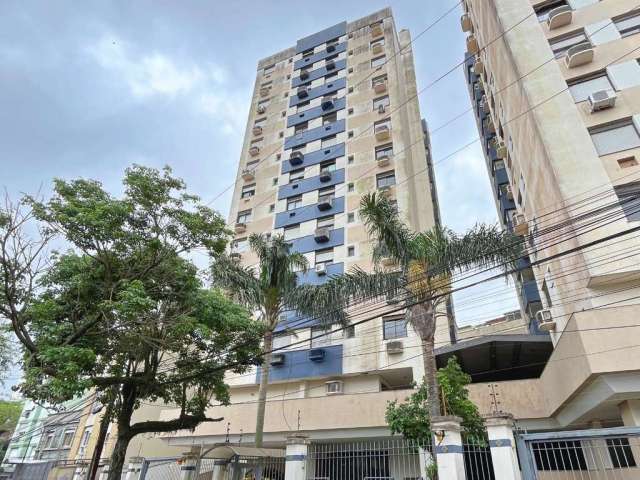 Apartamento com 2 quartos à venda na Rua Lopo Gonçalves, 445, Cidade Baixa, Porto Alegre, 62 m2 por R$ 499.000