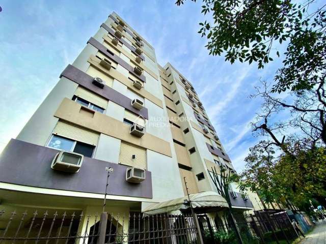 Apartamento com 3 quartos à venda na Avenida Jerônimo de Ornelas, 188, Santana, Porto Alegre, 98 m2 por R$ 550.000