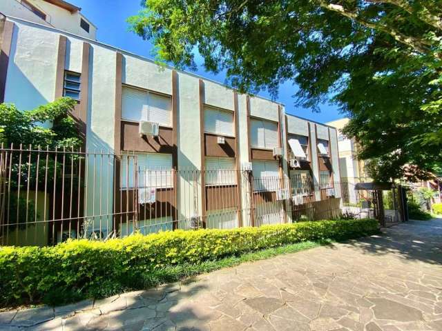 Apartamento com 1 quarto à venda na Avenida Bagé, 735, Petrópolis, Porto Alegre, 57 m2 por R$ 290.000