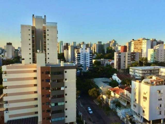 Apartamento com 3 quartos à venda na Rua Dário Pederneiras, 577, Petrópolis, Porto Alegre, 109 m2 por R$ 1.446.914