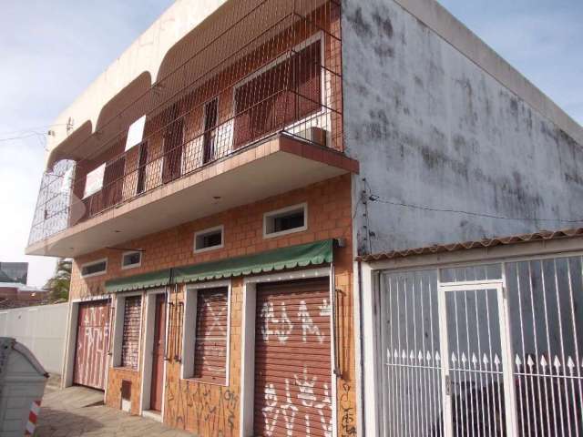 Casa comercial à venda na Rua Clóvis Pestana, 128, Vila Imbui, Cachoeirinha, 245 m2 por R$ 750.000