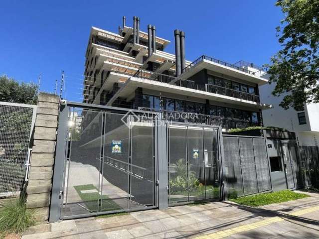 Apartamento com 1 quarto à venda na Rua Jaime Telles, 136, Petrópolis, Porto Alegre, 47 m2 por R$ 850.000