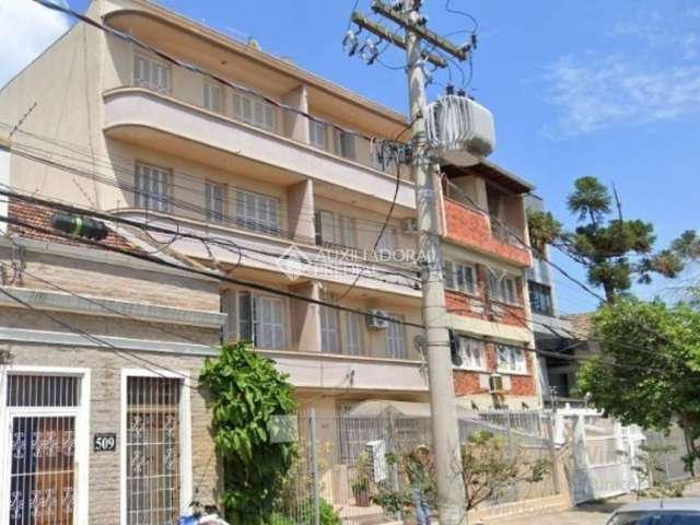 Apartamento com 2 quartos à venda na Rua Comendador Azevedo, 497, Floresta, Porto Alegre, 59 m2 por R$ 230.000