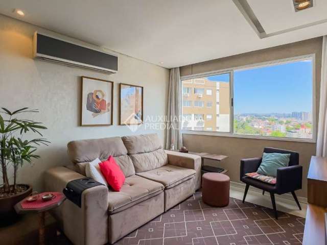 Apartamento com 3 quartos à venda na Avenida Dom Cláudio José Gonçalves Ponce de Leão, 140, Vila Ipiranga, Porto Alegre, 68 m2 por R$ 490.000