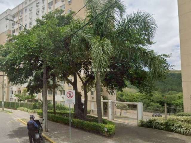 Apartamento com 2 quartos à venda na Rua Carlos Reverbel, 200, Jardim Carvalho, Porto Alegre, 52 m2 por R$ 340.000