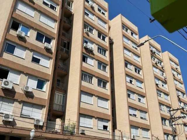 Apartamento com 1 quarto à venda na Rua João Alfredo, 312, Cidade Baixa, Porto Alegre, 37 m2 por R$ 165.000