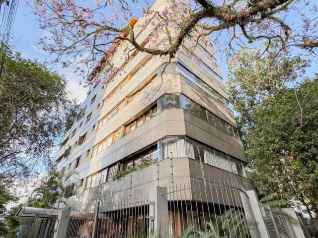 Apartamento com 1 quarto à venda na Rua Comendador Rheingantz, 201, Auxiliadora, Porto Alegre, 917 m2 por R$ 1.950.000