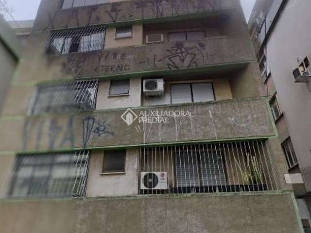 Cobertura com 2 quartos à venda na Rua Doutor Barros Cassal, 502, Floresta, Porto Alegre, 108 m2 por R$ 489.000