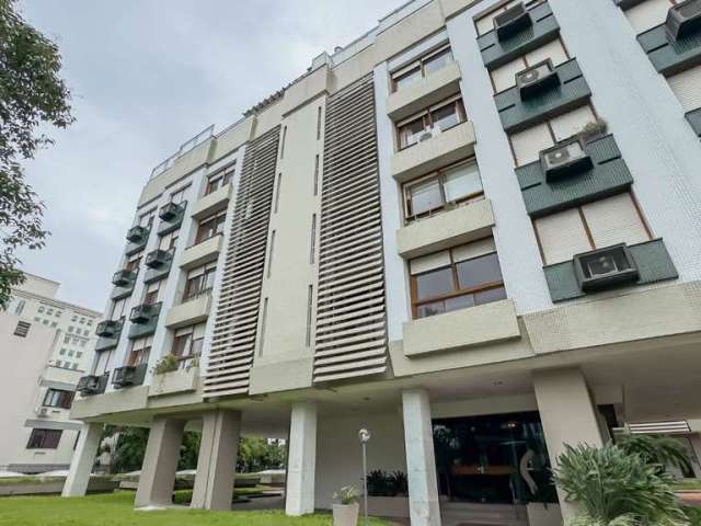 Apartamento com 1 quarto à venda na Rua Doutor Guimarães Rosa, 70, Boa Vista, Porto Alegre, 106 m2 por R$ 720.000