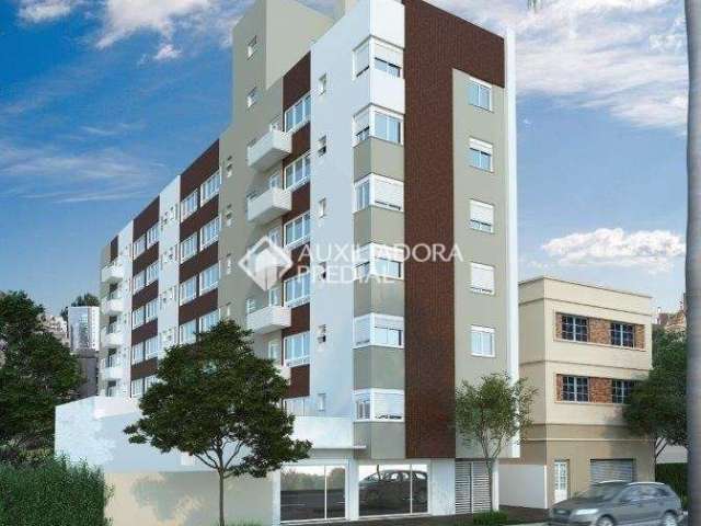 Apartamento com 1 quarto à venda na Avenida Osvaldo Aranha, 420, Bom Fim, Porto Alegre, 58 m2 por R$ 606.910