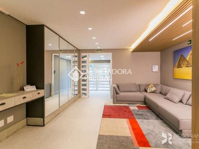 Apartamento com 1 quarto à venda na Avenida Osvaldo Aranha, 420, Bom Fim, Porto Alegre, 60 m2 por R$ 659.325