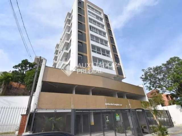 Apartamento com 2 quartos à venda na Rua Jacob Vontobel, 368, Jardim Botânico, Porto Alegre, 61 m2 por R$ 460.000