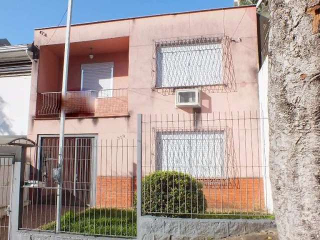 Casa em condomínio fechado com 2 quartos à venda na Rua Artur Rocha, 330, Auxiliadora, Porto Alegre, 195 m2 por R$ 1.400.000