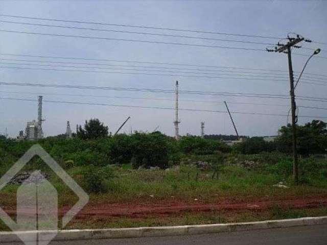 Terreno em condomínio fechado à venda na Rua Antônio Frederico Ozanan, 2309, São Luis, Canoas, 10007 m2 por R$ 4.000.000