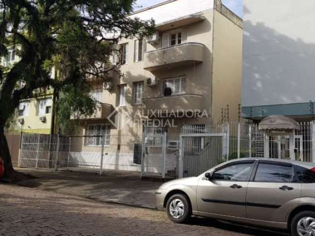 Apartamento com 3 quartos à venda na Rua São Manoel, 680, Rio Branco, Porto Alegre, 88 m2 por R$ 344.000