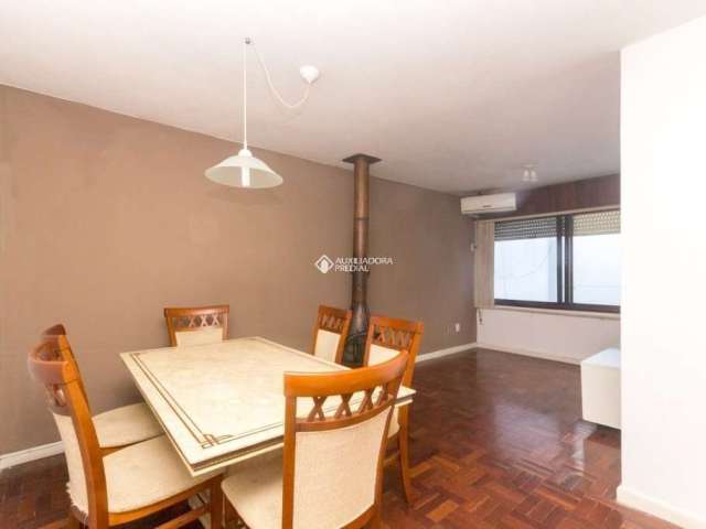 Apartamento com 2 quartos à venda na Rua Anita Garibaldi, 716, Mont Serrat, Porto Alegre, 90 m2 por R$ 535.000