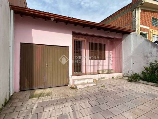 Casa com 3 quartos à venda na CONDE DA FIGUEIRA, 63, Chácara das Pedras, Porto Alegre, 125 m2 por R$ 400.000